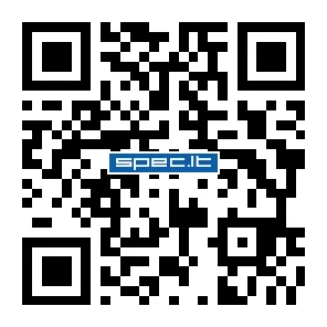 QR kodas | GriJana, UAB | spec.lt