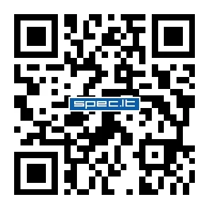 QR kodas | Grikas, UAB | spec.lt