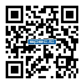 QR kodas | Griken, MB