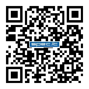 QR kodas | Grikšo klinika, UAB | spec.lt