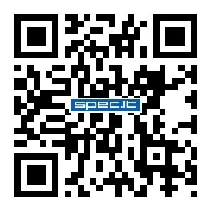 QR kodas | Gril, MB | spec.lt