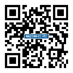 QR kodas | Grilauta, UAB | spec.lt