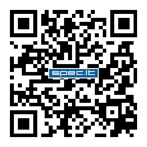 QR kodas | Griliai LT projektai, MB