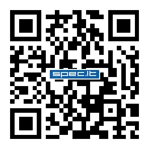QR kodas | Grilio baras, UAB