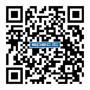 QR kodas | Dizaino klubas, UAB | spec.lt