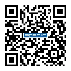 QR kodas | Grilio meistrai, UAB | spec.lt