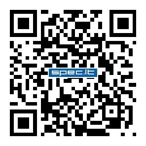 QR kodas | Grilio restobaras, MB | spec.lt