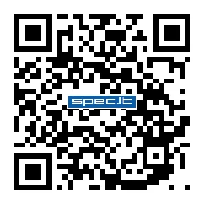 QR kodas | Grilis ir pramogos, UAB | spec.lt
