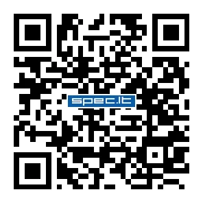 QR kodas | GRILIS, kavinė, UAB ERSTARA | spec.lt