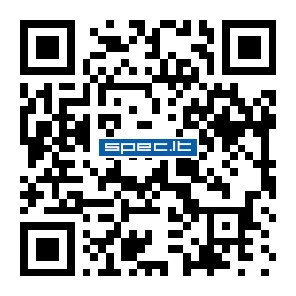 QR kodas | Grill fiesta plius, MB | spec.lt