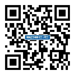QR kodas | Griman, MB