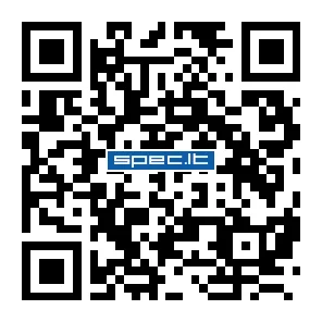 QR kodas | GriMax Investment, UAB | spec.lt