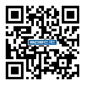 QR kodas | GRIMEDA, UAB | spec.lt