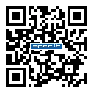 QR kodas | Grimeksa, UAB | spec.lt