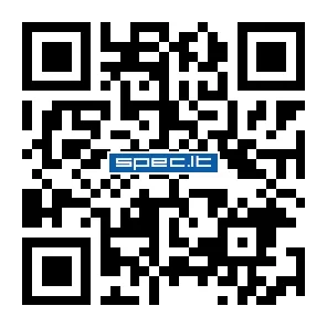 QR kodas | GRIMETA, UAB | spec.lt