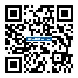 QR kodas | Grina, UAB | spec.lt
