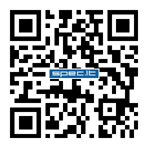 QR kodas | Grinava, MB