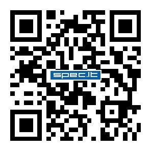 QR kodas | Grinbeta, UAB | spec.lt