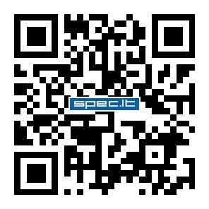 QR kodas | Grind & Go, MB | spec.lt