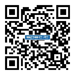 QR kodas | Grindanga, Egidijaus Kaminsko, IĮ | spec.lt