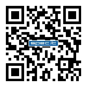 QR kodas | Grindbetonis, UAB | spec.lt