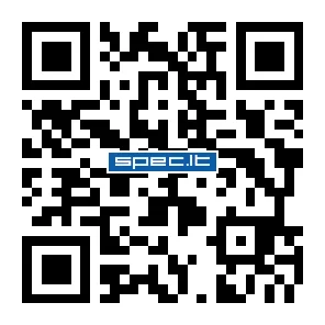 QR kodas | Grindelita, UAB | spec.lt