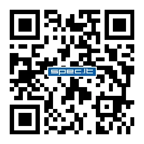 QR kodas | Grindena, UAB | spec.lt