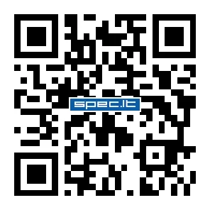 QR kodas | Grindenė, UAB | spec.lt