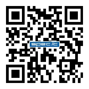 QR kodas | Grindera, UAB | spec.lt