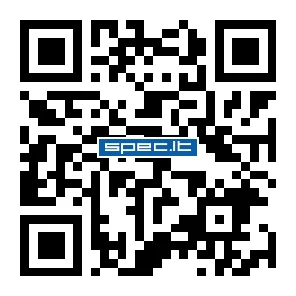 QR kodas | GRINDESTA, UAB | spec.lt