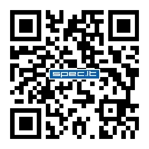 QR kodas | Grindininkai, UAB