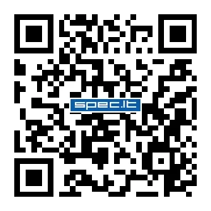 QR kodas | Grindinio darbai, UAB | spec.lt
