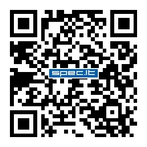 QR kodas | Grindinio sprendimai, UAB | spec.lt