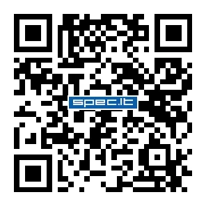 QR kodas | Grindinio trinkelė, UAB | spec.lt