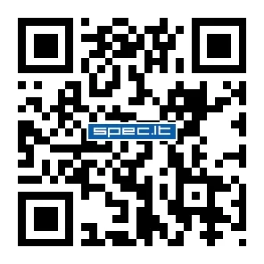 QR kodas | Grindinys, UAB | spec.lt