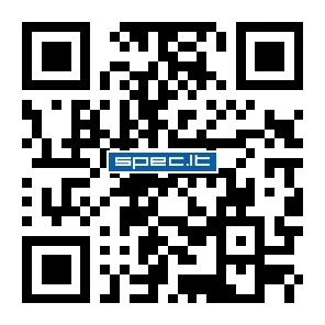QR kodas | GRINDOLITA, UAB | spec.lt