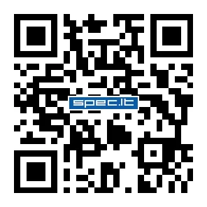 QR kodas | Grindora, MB | spec.lt