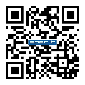 QR kodas | GRINDSTA, UAB | spec.lt