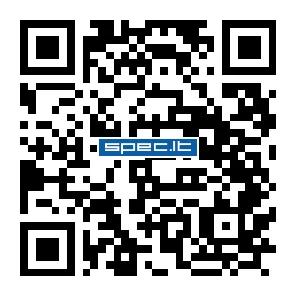 QR kodas | Grindų betonavimo ekspertai, MB