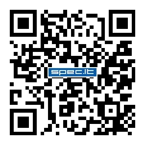 QR kodas | GRINDŲ MIRAŽAS, UAB | spec.lt
