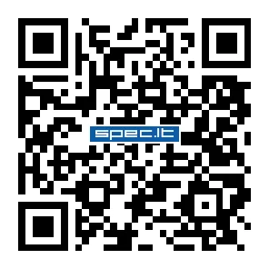 QR kodas | Grindų simfonija, MB | spec.lt