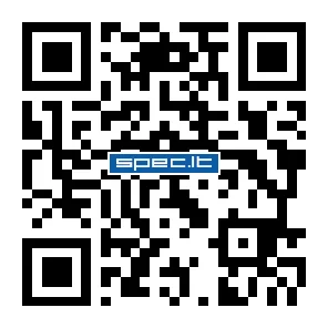QR kodas | Grindų vizija, MB