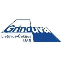 Lietuvos ir Čekijos uždaroji akcinė bendrovė GRINDUVA