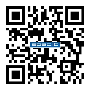 QR kodas | Grindvila, IĮ | spec.lt