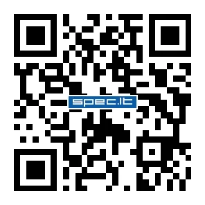 QR kodas | Grinega, MB | spec.lt