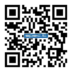 QR kodas | GRINEPRA, UAB | spec.lt