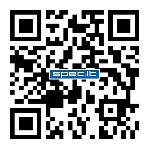 QR kodas | Grinerga, UAB | spec.lt