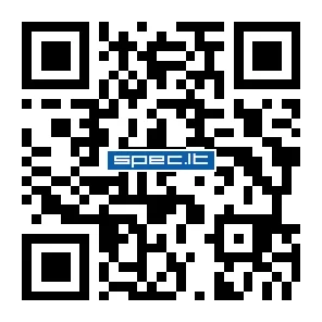 QR kodas | Grinesalija, IĮ | spec.lt
