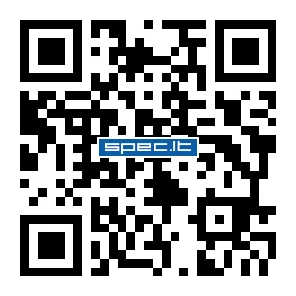 QR kodas | Gringo Baltic, MB