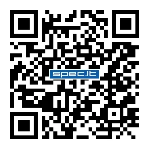 QR kodas | Gringrasas, UAB | spec.lt